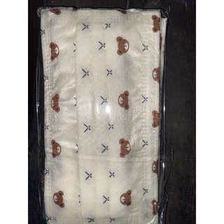 50c khẩu trang gấu nâu (1 hộp)