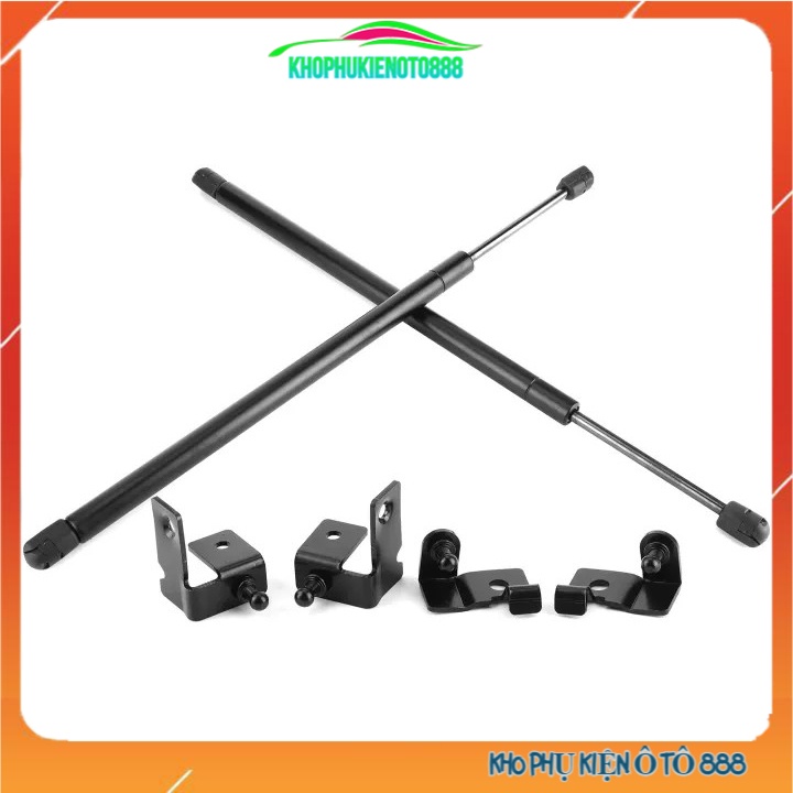 Ty capo Isuzu DMAX 2012-2013-2014-2015-2016-2017-2018-2019 hỗ trợ mở nắp ca pô tự động dễ dàng