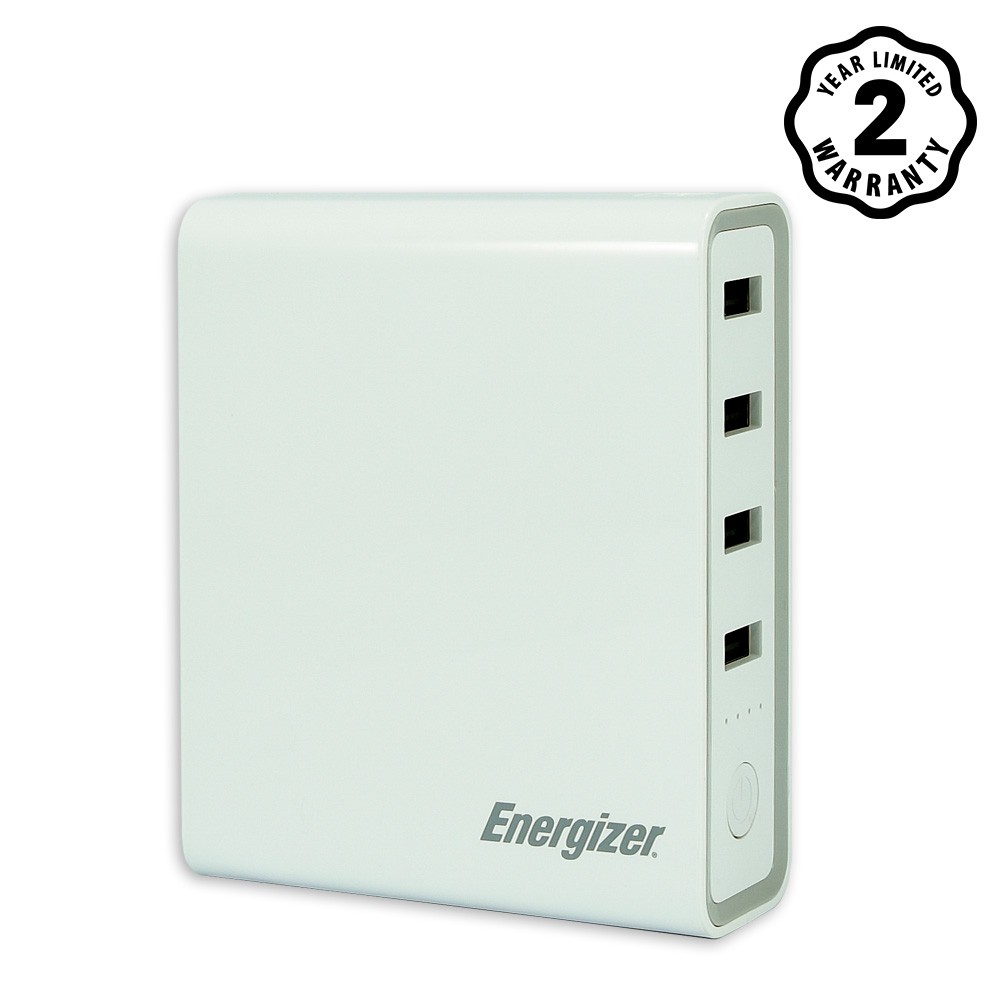 [Mã 253ELSALE hoàn 7% đơn 300K] Pin sạc dự phòng Energizer XP20001PD - 20,000mAh, USB-C PD, 65W