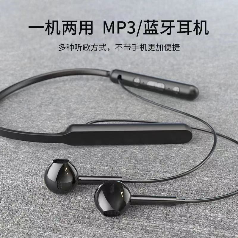 SONY Tai Nghe Bluetooth Thể Thao Có Dây Đeo Cổ Tiện Dụng