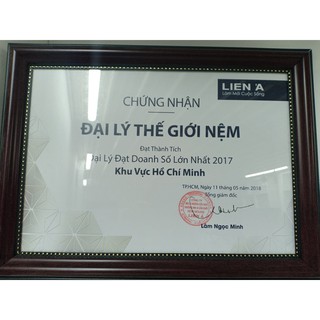 Nệm Cao Su Liên Á Classic