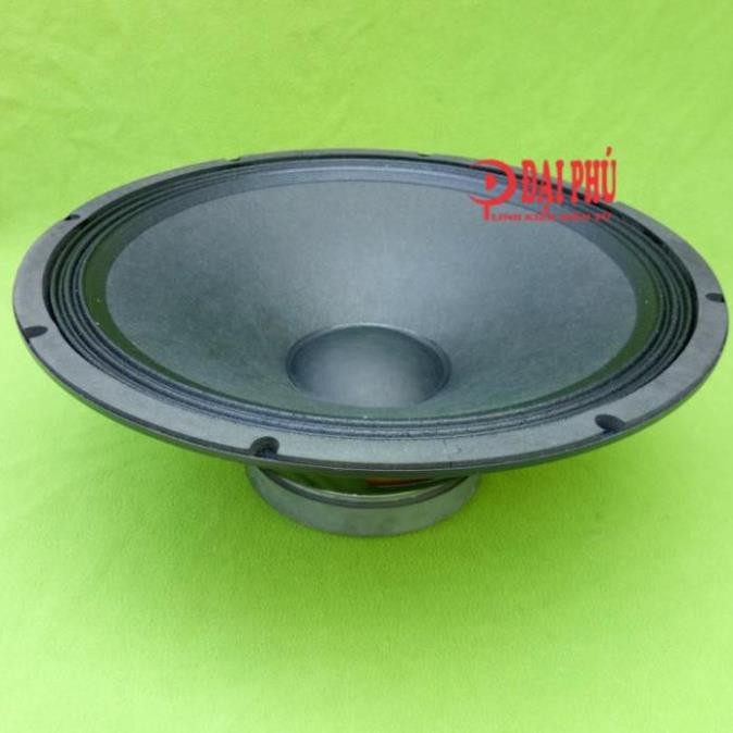 Loa Bass 40 4 tấc cho loa kéo công suất 250W - 350W 4ohm cho mạch loa kéo