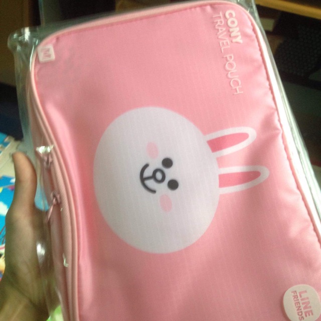 Túi du lịch LineFriends