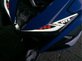 Đèn led audi NVX