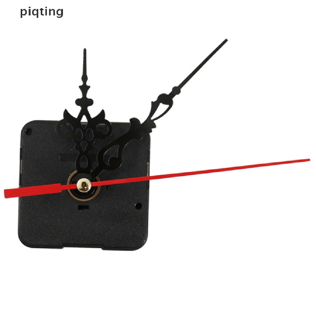 1 Bộ Phận Cơ Học Đồng Hồ Treo Tường Thạch Anh