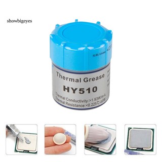 Keo Silicone Dẫn Nhiệt Cho CPU GPU GPU 510