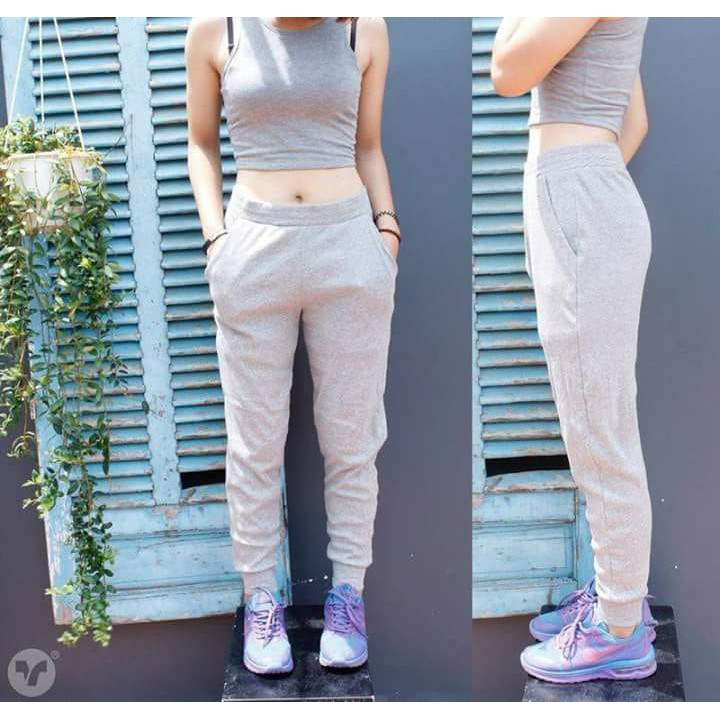 5 quần JOGGER