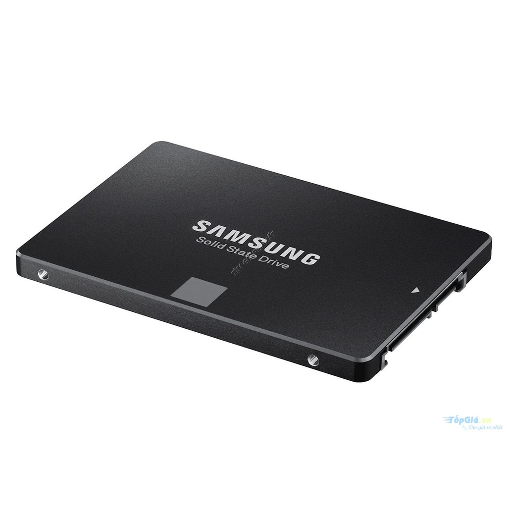 Ổ Cứng SSD Sata III 2.5 inch 500GB Samsung 860 Evo (MZ-76E500BW) - Chính Hãng