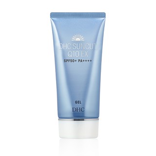 Gel Chống Nắng DHC Suncut Q10 EX (80g)