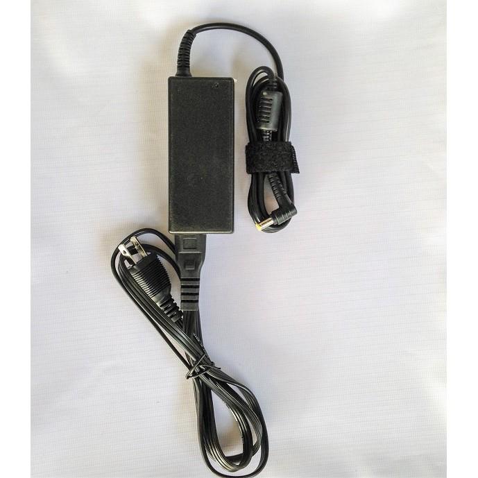 Sạc Laptop Acer - eMachines 19V 3.42A Adapter - GrabExpress Tp.HCM