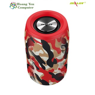 Loa Bluetooth Zealot S32