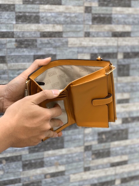 VÍ MICHAEL KORS MINI