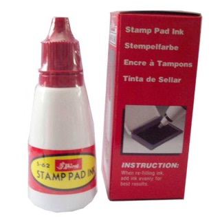 Mực dấu shiny ( chính hãng)