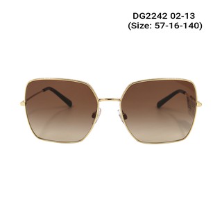 Kính Mát Dolce & Gabbana DG2242
