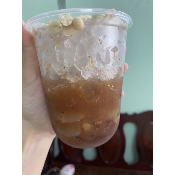[CHỈ GIAO HOẢ TỐC] ĐÁ ME THÁI ĐẬU PHỘNG [KHÔNG ĐÁ]