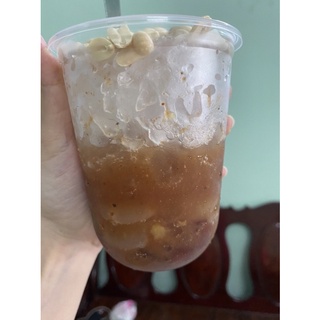 [CHỈ GIAO HOẢ TỐC] ĐÁ ME THÁI ĐẬU PHỘNG [KHÔNG ĐÁ]