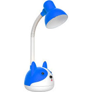 Đèn bàn học sinh chống cận thị protex model pr006 hình con chó ❤️ hàng chính hãng