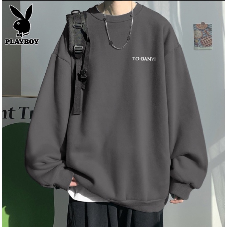 Áo sweater nam nữ , áo hoodie nam nữ chất nỉ bông 2 lớp dày đẹp in hình OT