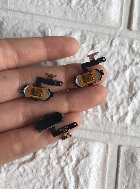 Cảm Biến Vân Tay Samsung J7 Plus Zin Hàng Cao Cấp