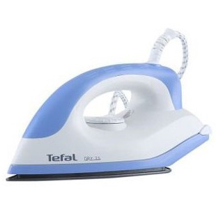 [Mã ELHADEV giảm 4% đơn 300K] Bàn ủi khô Tefal FS2525 1200W ( Trắng xanh ) - Hàng chính hãng