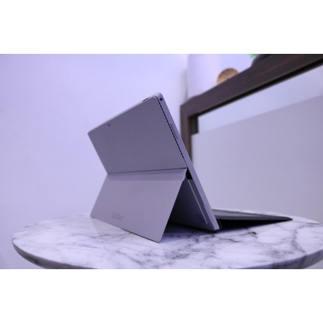 Laptop máy tính bảng Surface Pro 3 | cấu hình khủng i5/4GB/128GB bộ nhớ ngoài 500GB  + Bàn phím + Bút zin | BigBuy360 - bigbuy360.vn