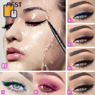 [Hàng mới về] Bút kẻ mắt chống nước lâu trôi chuyên nghiệp