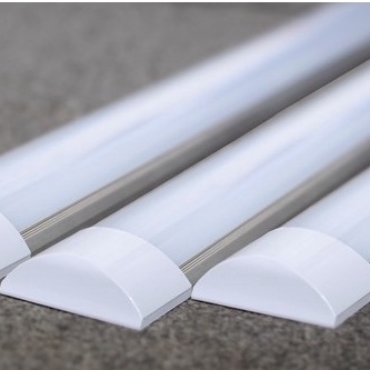 Bóng Đèn Led Bán Nguyệt 0.6M 1M2 Siêu Sáng ( Chỉ Bán 02 Bóng Trở Lên )