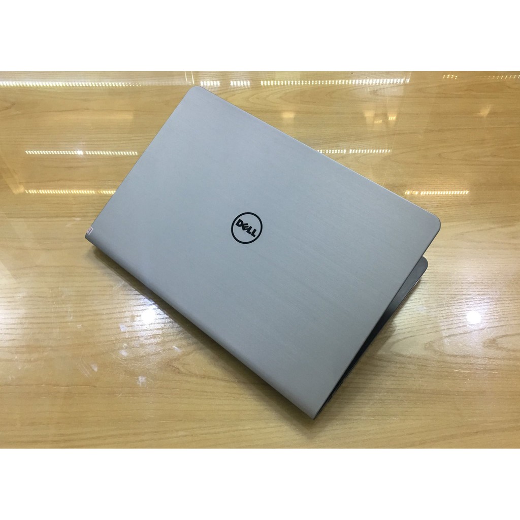 LAPTOP Cũ Dell Inspiron 5548 | i5 5200U | RAM 4 GB |Ổ Cứng 500GB | Màn Hình 15.6” HD | VGA AMD Radeon R7 M270 (2gb) | BigBuy360 - bigbuy360.vn