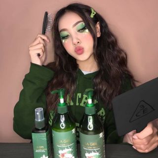 🌺COMBO 3 MÓN ( SERUM + DẦU GỘI + DẦU XẢ ) 🌺