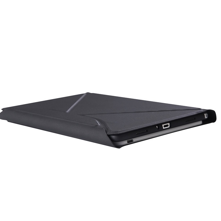 Bao Da Máy Tính Bảng Kèm Bàn Phím bluetooth 3.0 Có Đèn Nền Chữ s Cho samsung galaxy tab a8 2021 sm-J200 / x205 Giá Đỡ