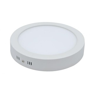 Đèn led ốp nổi 6w ánh sáng trắng