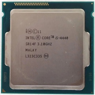 Cpu i5 4440 sk1150