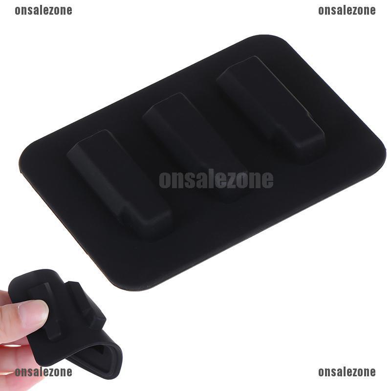 Bộ phụ kiện đệm dây đàn ghi ta