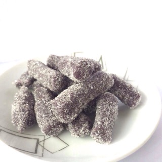 Ô mai Dâu Tằm(50k-500g)