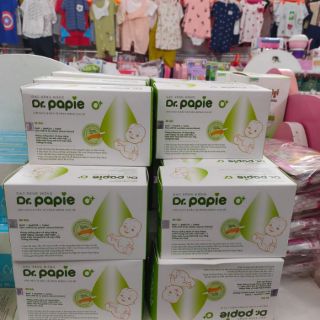 RƠ LƯỠI DR PAPIE