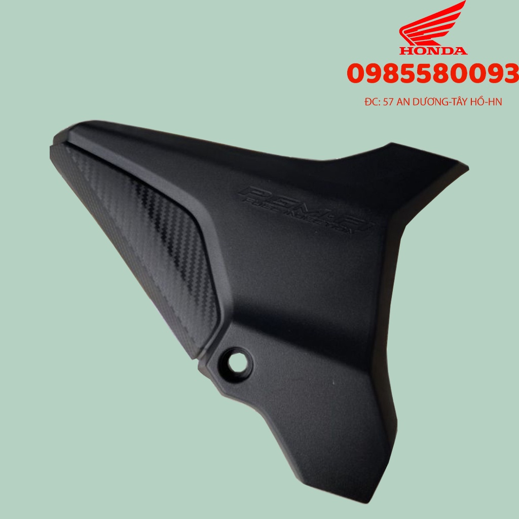 DÀN ÁO NHỰA NHÁM WINNER V1 CHÍNH HÃNG HONĐA