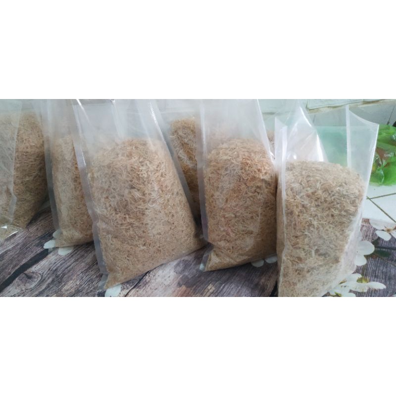 tép biển khô ( ruốc khô ) 0.5 - 1kg ,hàng chọn.