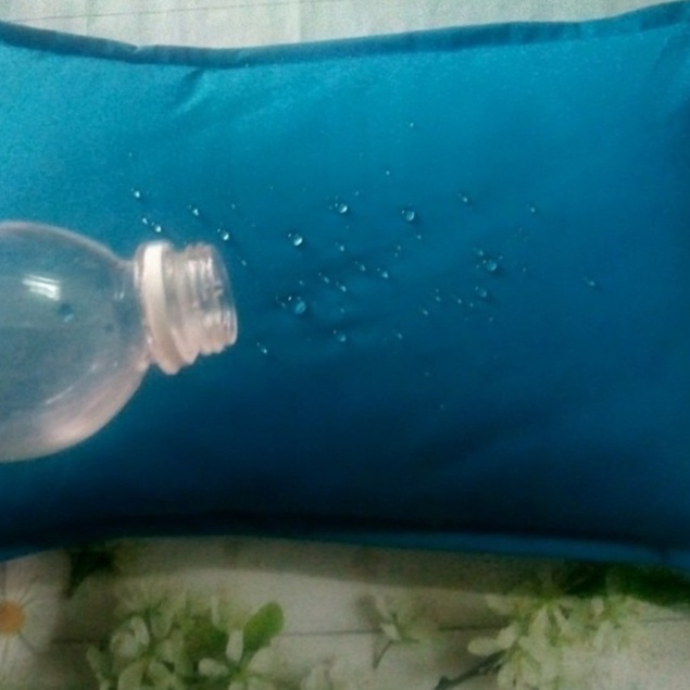 VỎ GỐI CHỐNG THẤM COTTON THUN NANO KHÁNG KHUẨN [Chat chọn mẫu]