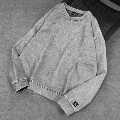 Áo Sweater Oversize JL ACID, JACKLANE, Áo nỉ chui đầu Unisex Jack Lane | WebRaoVat - webraovat.net.vn