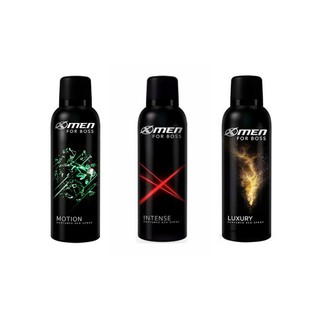 Xịt Nước Hoa X-Men For Boss 150m