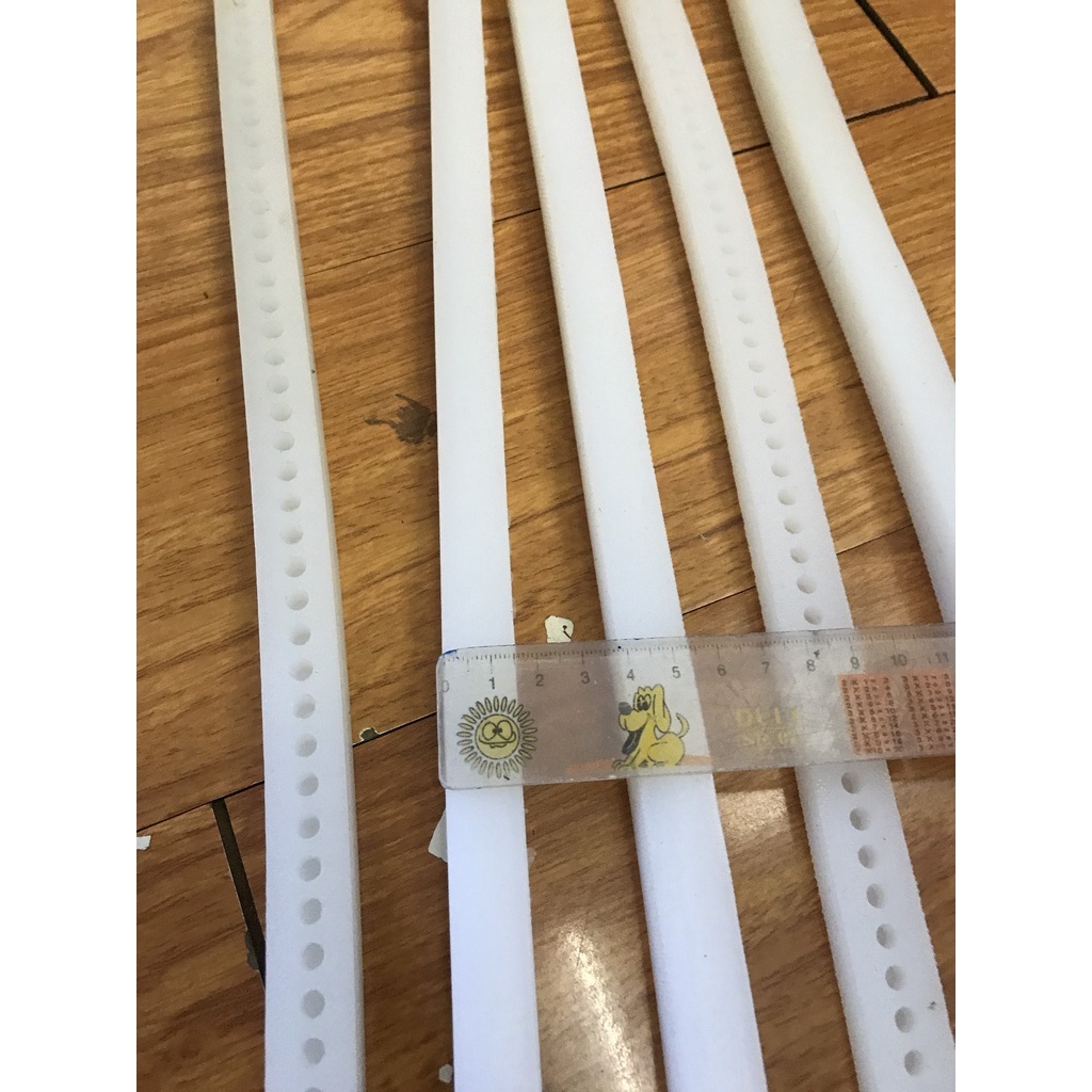 Thanh silicon nắp máy hút chân không DZQ400 , DZQ500 ,DZQ600