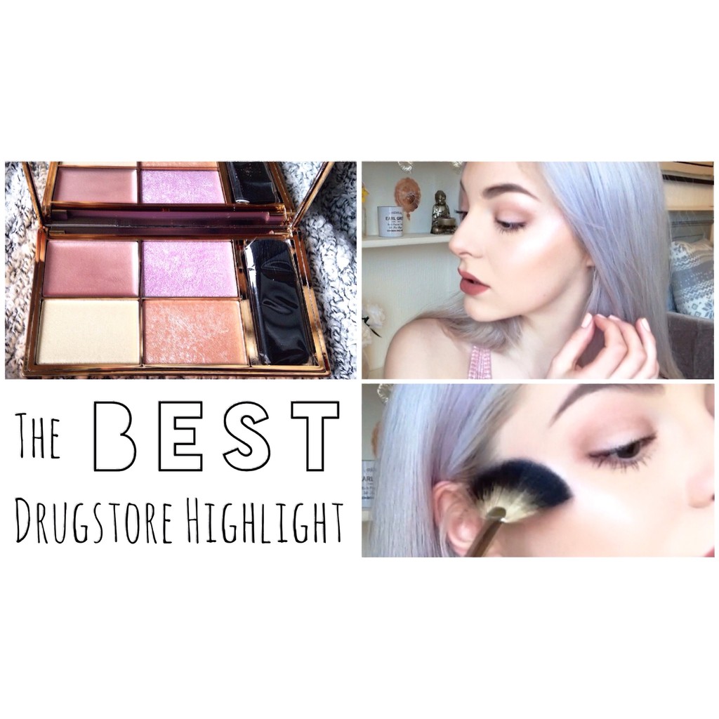 Highlight Sleek (kèm feedback) | BigBuy360 - bigbuy360.vn