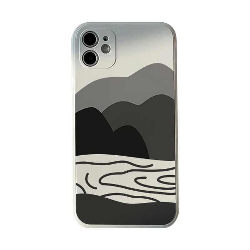 Ốp Điện Thoại Chống Sốc In Hình Cá Mập Cho Xiaomi redmi K40 / 50 / 11 / 10 / 8 / 9 / 7 / A / C / T / black shark 4pro / S / PRO