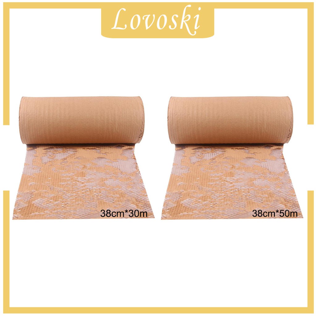 Cuộn Giấy Kraft Gói Quà 38cmx30m