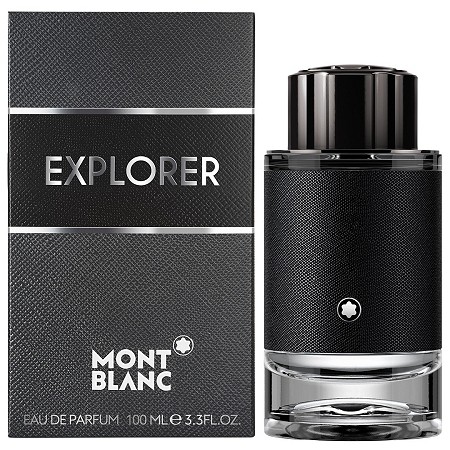 Nước Hoa Nam Mont blanc Explore EDP 10ml (mẫu thử)