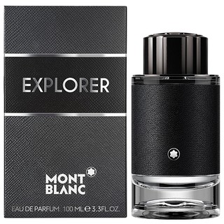 Nước Hoa Nam Montblanc Explorer 100ml - hương dứa thời thượng