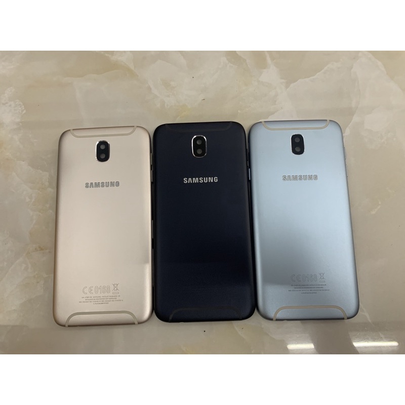 VỎ BỘ SAMSUNG J7PRO(J730)