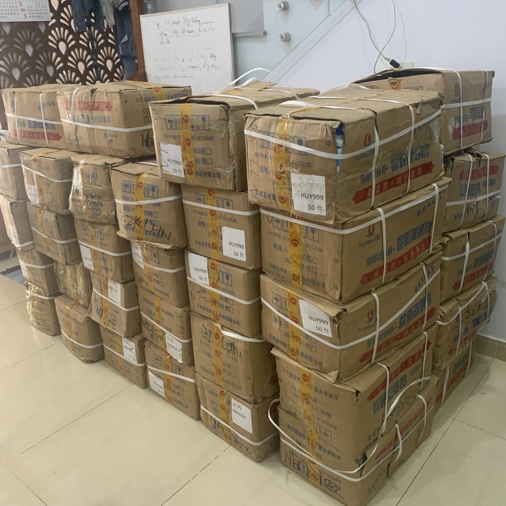 ComBo 2 LọBột thông Bồn Cầu,Cống Thoát Nước Thần Thánh YuHao Phiên Bản Mới