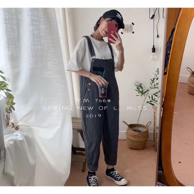 Yếm thô đồng giá #200k