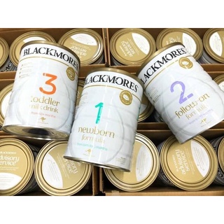 Sữa blackmore 900gr